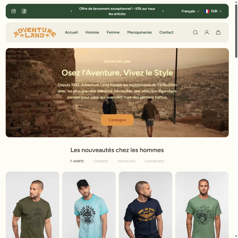 Related to adventure land