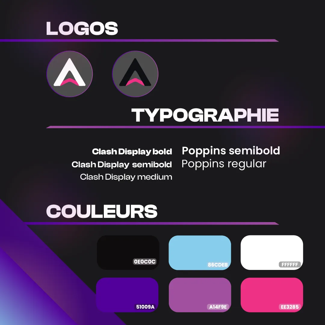 Logo Arkeyz Technologies